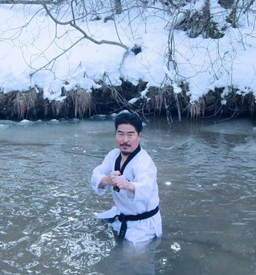 PARK MOON SOO