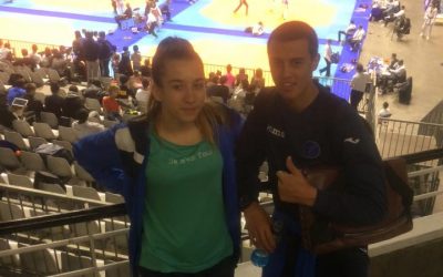 Championnat de France juniors (17 avril 2017)