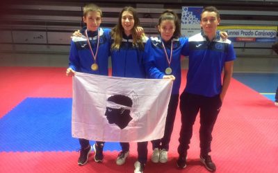 Open PACA à Marseille (3 et 4 décembre 2016)