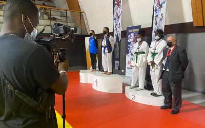 Open IDF (16 octobre 2021)