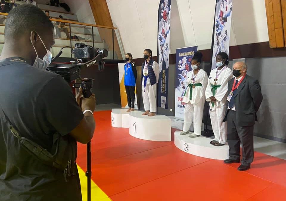 Open IDF (16 octobre 2021)