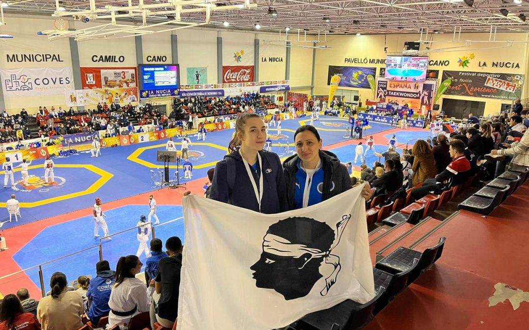 Open G2 Espagne (3 avril 2022)