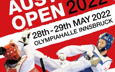 Open G2 Autriche (29 mai 2022)