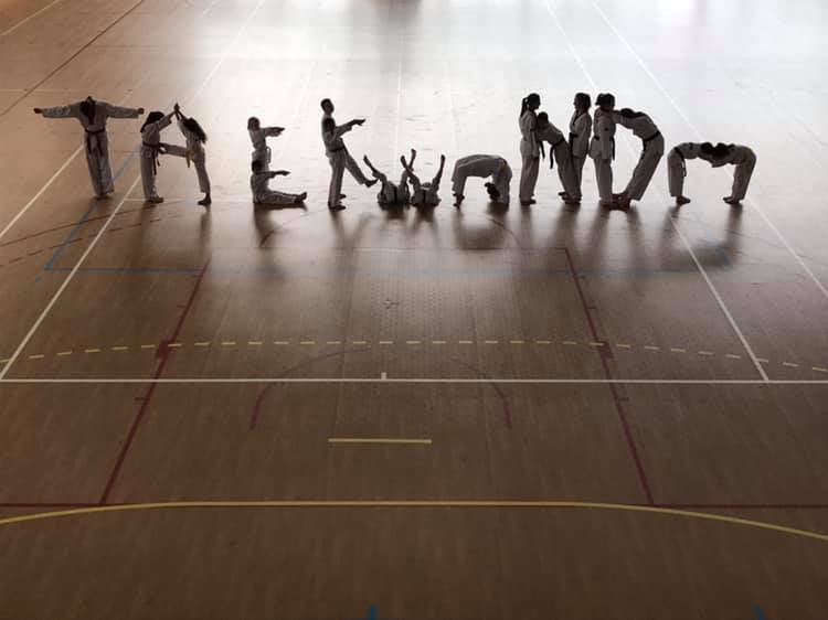 Stage d’avril (24 au 26 avril 2019)