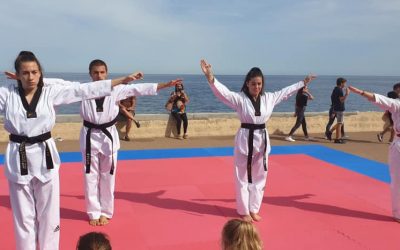 Fête du sport de Bastia (14 et 15 septembre 2019)