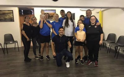 Formation PSC1 (28 septembre 2019)