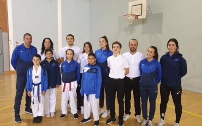 Championnat de Corse et critérium à Ajaccio (15 décembre 2019)