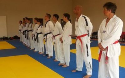 Formation DAC / DIF (6 et 7 mai 2017)