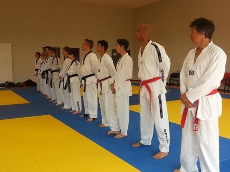 Formation DAC / DIF (6 et 7 mai 2017)