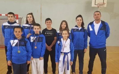 Championnat de Corse (8 avril 2018)