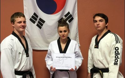 Nouveaux diplômés DIF