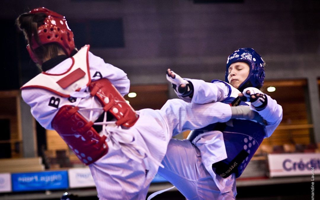 Classement olympique et mondial