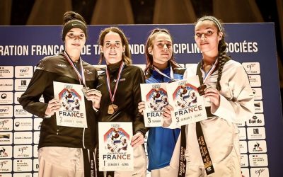 France seniors à Lyon (12 mars 2022)