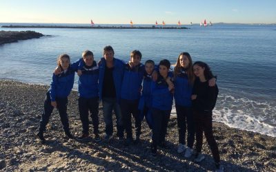 Stage Master Park (16 janvier 2016)