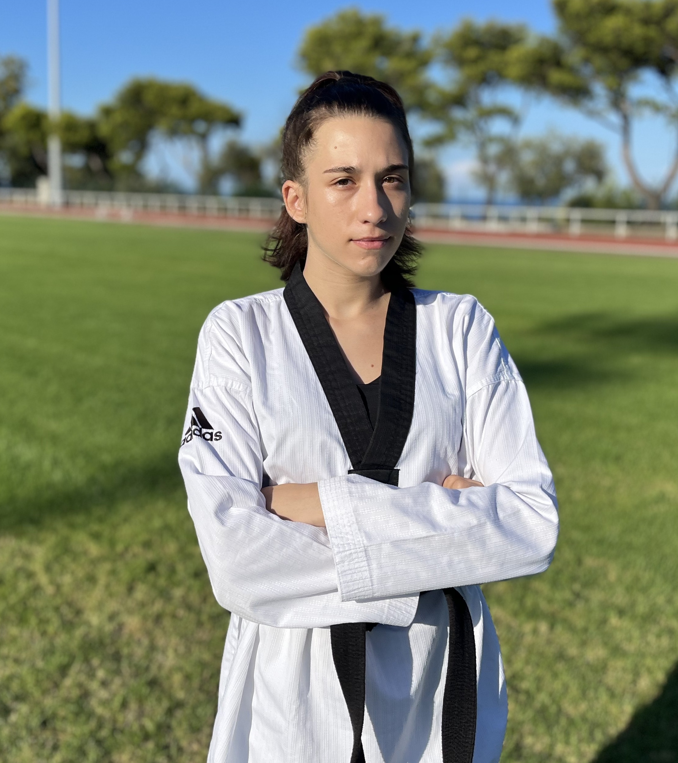 Francesca-Maria Franceschi