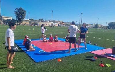 Fête du sport scolaires (12 et 13 septembre 2022)