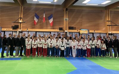 Tests match technique à l’INSEP (21 janvier 2023)