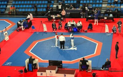 Championnat de France seniors (17/18 février 2024)