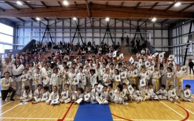 Coupe du club -27 AVRIL 2024