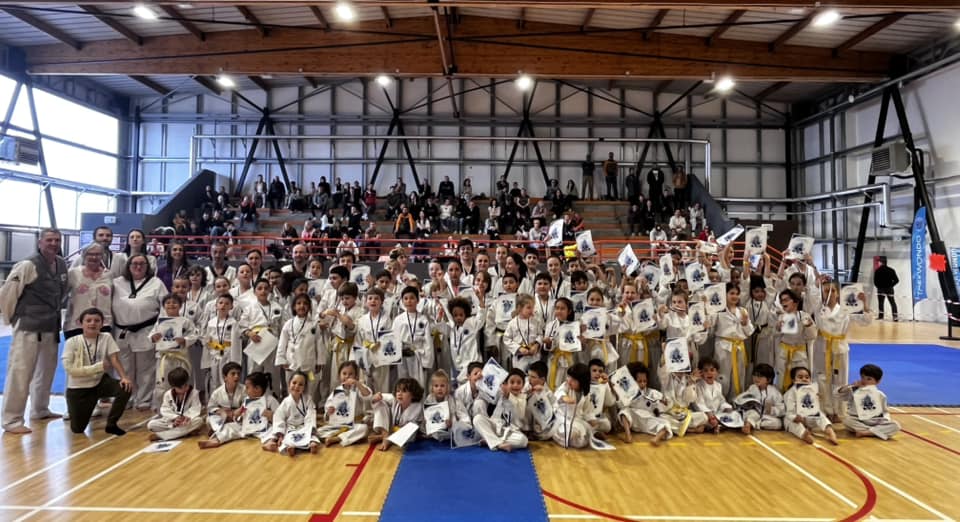 Coupe du club (27 avril 2024)