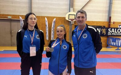 Championnat de France universitaire (16 mars 2024)