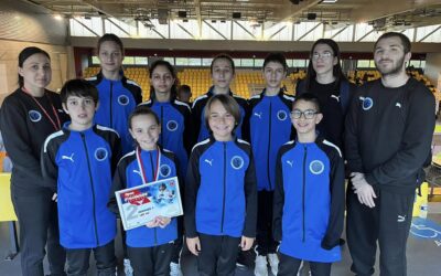 Open de Strasbourg – 23 MARS 2024