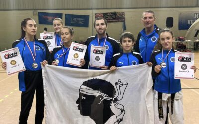 Open Villeneuve sur Lot (12 octobre 2024)