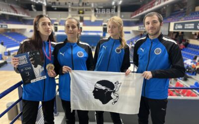 Coupe de l’Ambassadeur (14 décembre 2024)