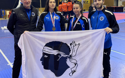 Championnat de France universitaire (18 janvier 2025)