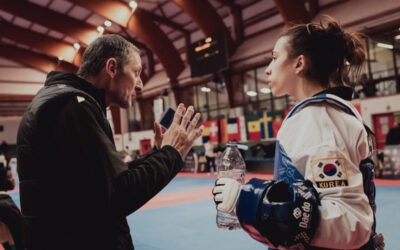 Open de Poissy (8 février 2025)