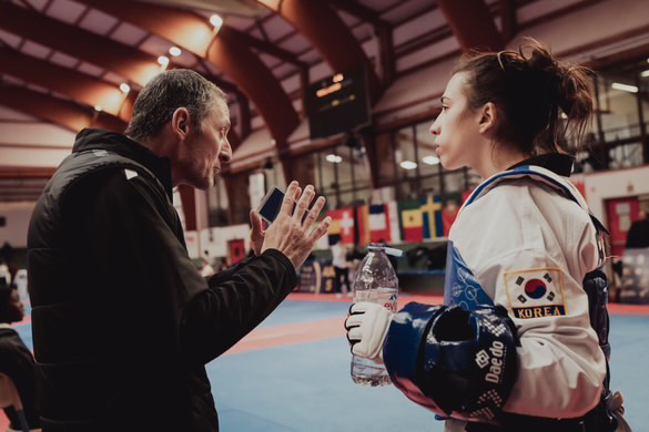 Open de Poissy (8 février 2025)
