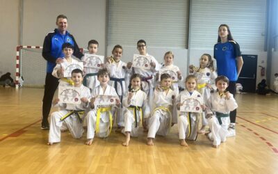 Interclub Ghisonaccia (12 avril 2025)