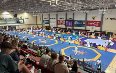Open d’Espagne (27 avril 2025)