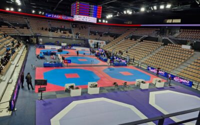 France cadets / juniors (26-27 avril 2025)