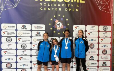Solidarity open G1 (5 et 6 juillet 2025)