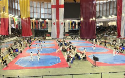 Open G1 d’Autriche (13 au 16 juin 2025)