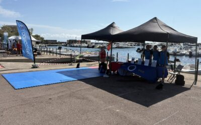Festa di u Mare (1 au 3 août 2025)