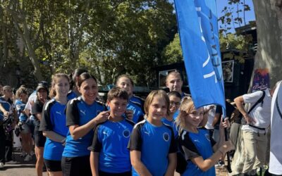 Fête du sport de Bastia (6/7/11/12 septembre 2025)