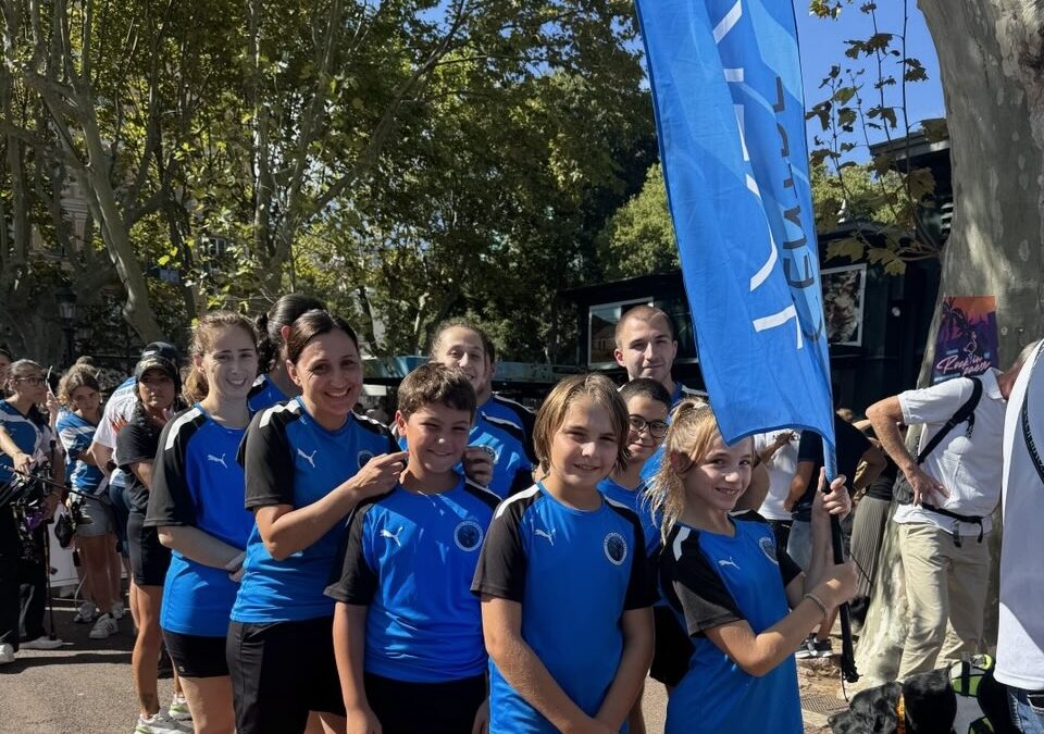 Fête du sport de Bastia (6/7/11/12 septembre 2025)