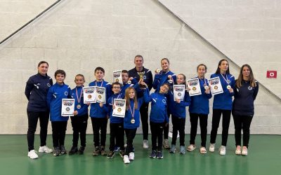 Open Villeneuve sur Lot (11 octobre 2025)