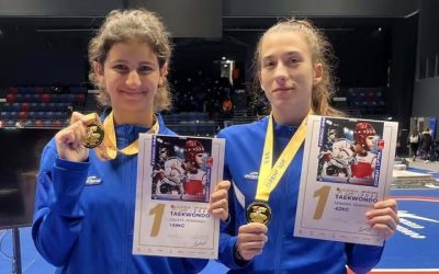 Open labellisé Île de France (28/30 novembre 2025)