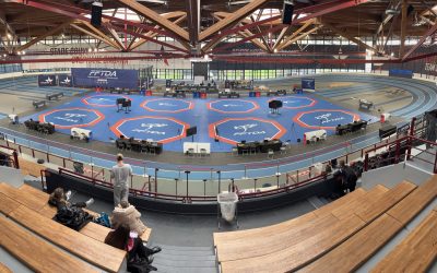 Championnat de France seniors (21 février 2026)