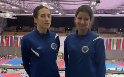 Open G1 d&rsquo;Autriche (7 et 8 février 2026)