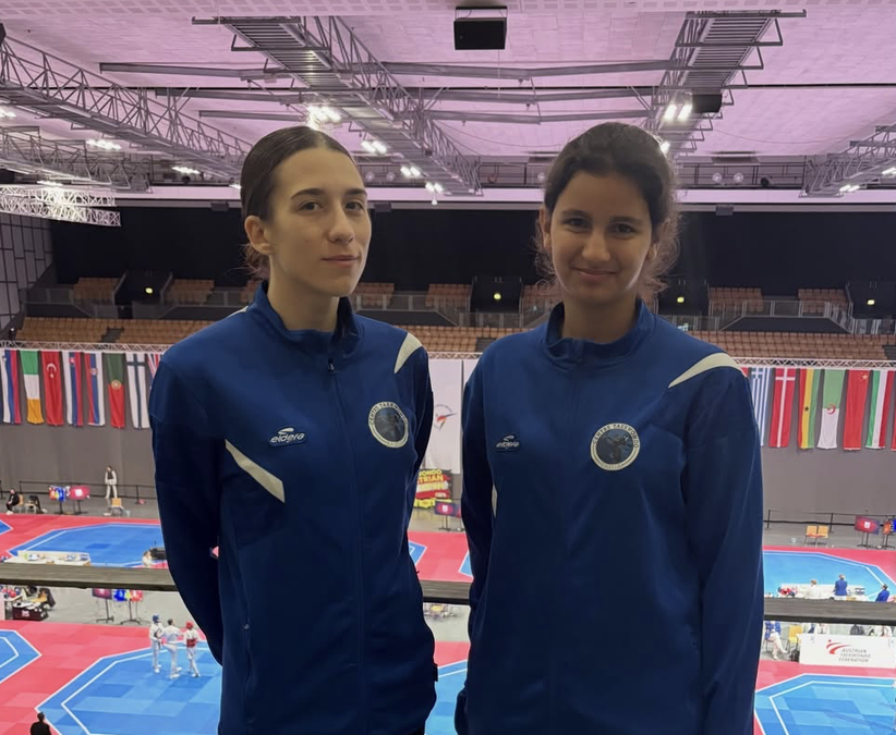 Open G1 d&rsquo;Autriche (7 et 8 février 2026)