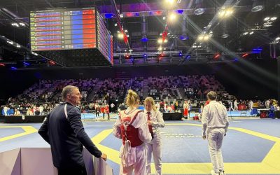 President’s Cup G3 (5 au 7 juin 2026)