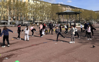 Interventions Bastia / Borgo (31 mars au 3 avril 2026)