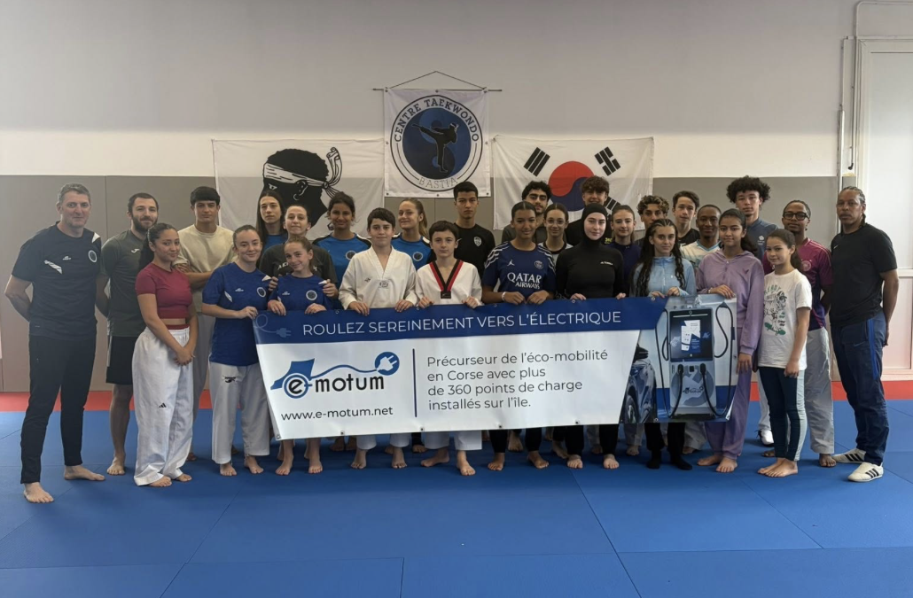 Regroupement CTB – Clamart (15 au 17 mai 2026)
