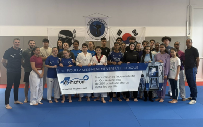Regroupement CTB – Clamart (15 au 17 mai 2026)
