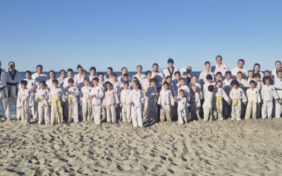 Dernier entraînement de la saison (12 juin 2026)
