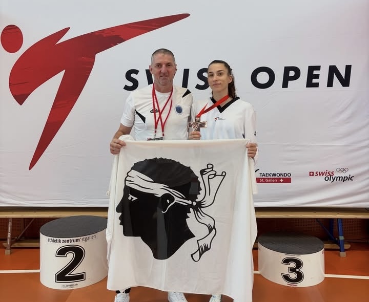 Open G1 de Suisse (6 septembre 2026)